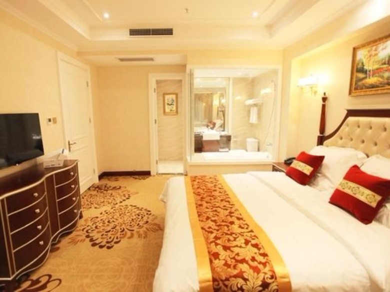 Beijing Wansi Hotel