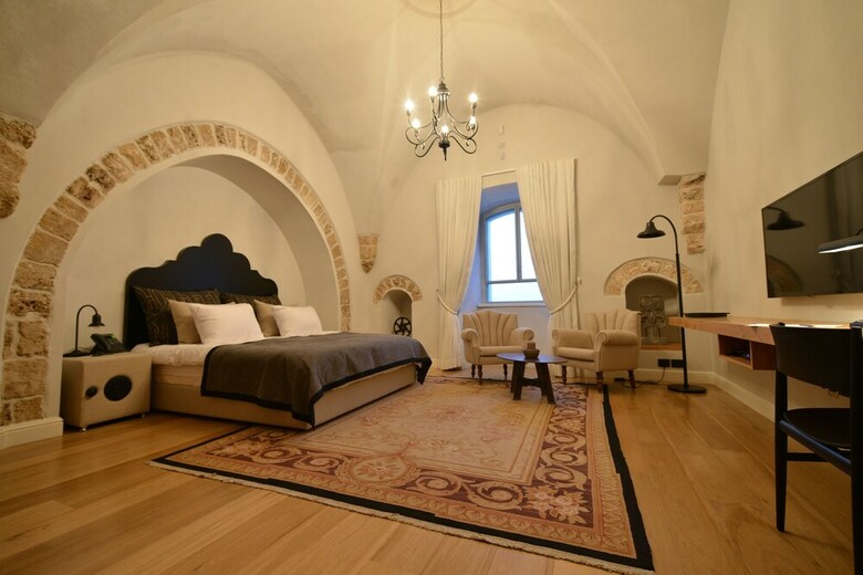 Casa Nova - Boutique Hotel
