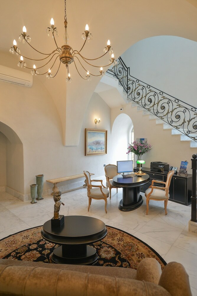 Casa Nova - Boutique Hotel