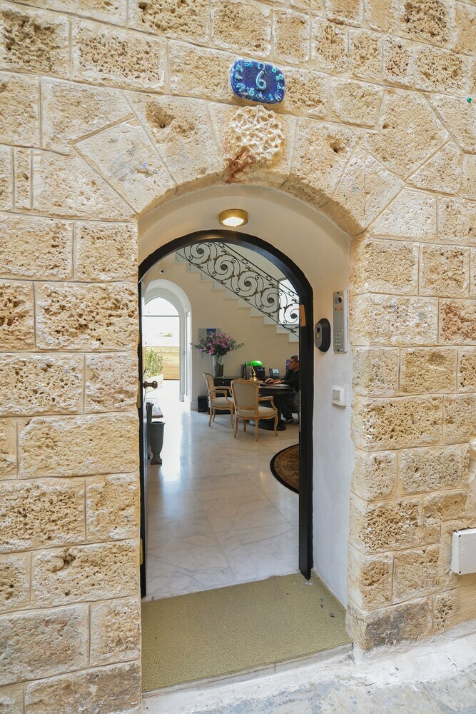 Casa Nova - Boutique Hotel