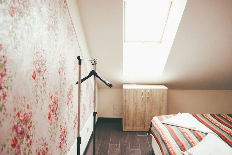 Hostal Roof Hostel