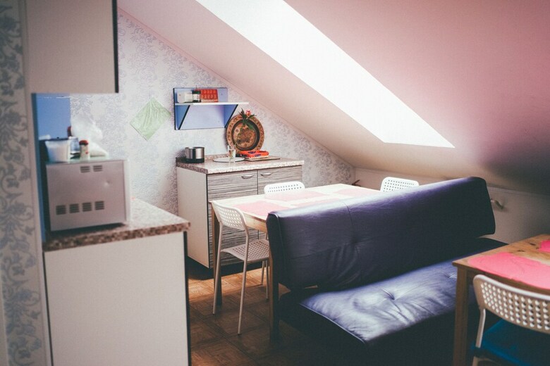 Hostal Roof Hostel