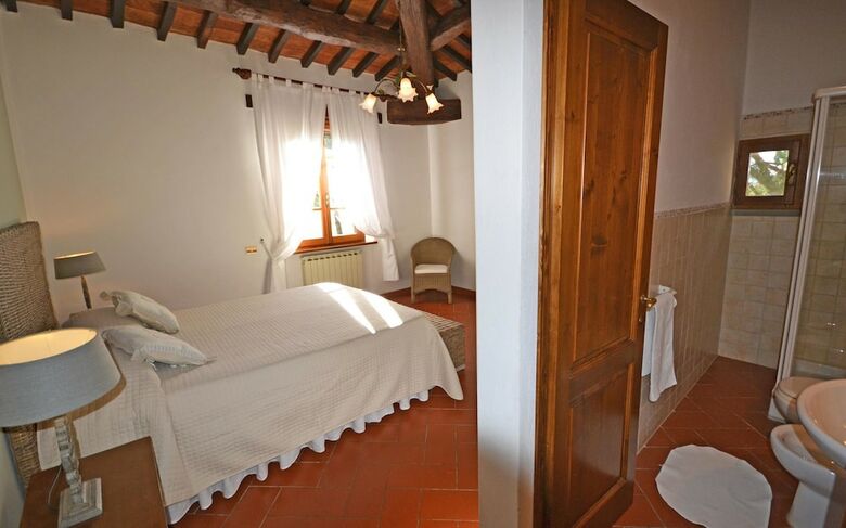 Apartamento Casa I Pini