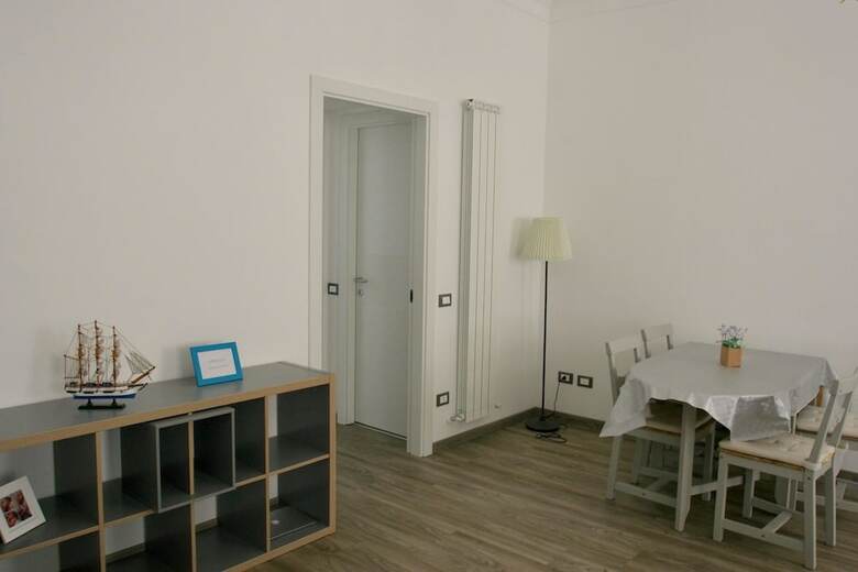 Apartamento Marco's House