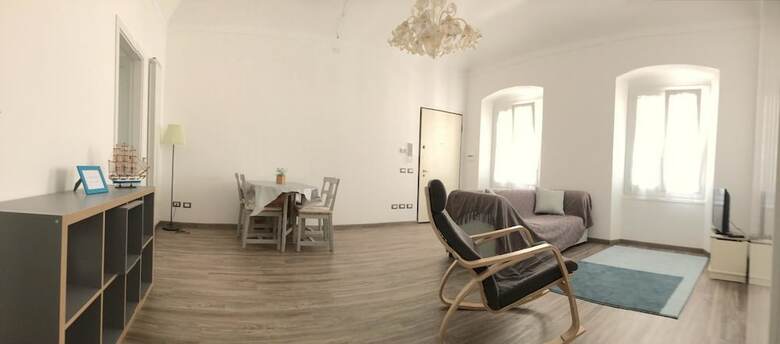 Apartamento Marco's House