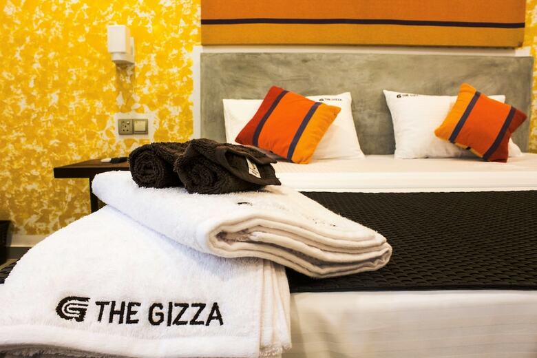 Hotel The Gizza
