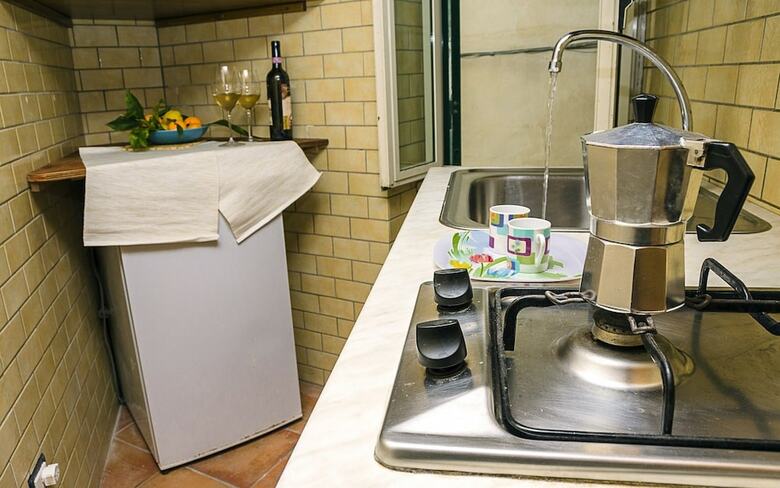 Apartamento Casa Lilla