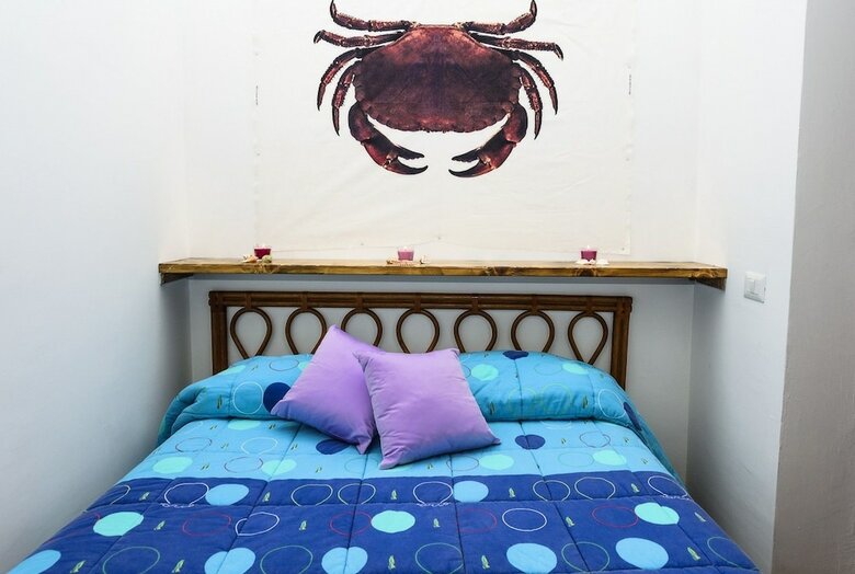Apartamento Casa Lilla
