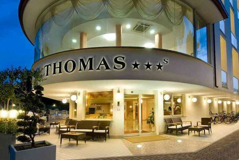 Hotel Thomas