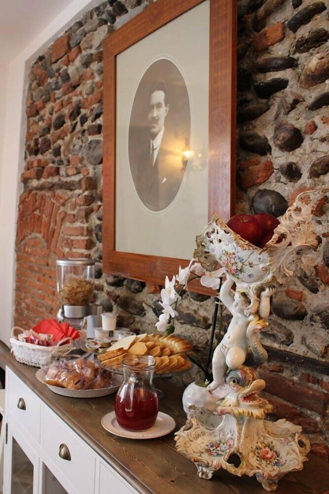 Bed & Breakfast La Piccola Corte Di Malpensa
