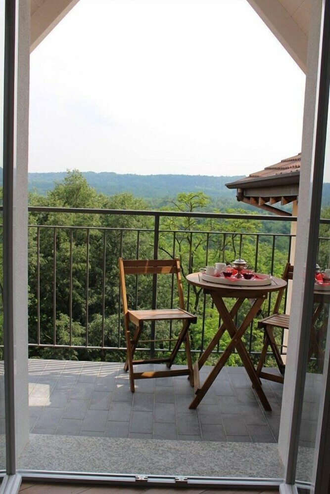 Bed & Breakfast La Piccola Corte Di Malpensa