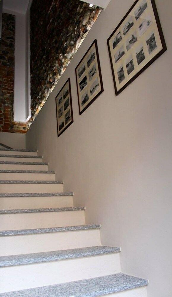 Bed & Breakfast La Piccola Corte Di Malpensa