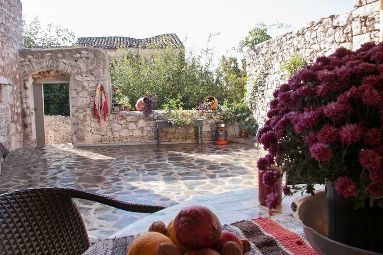 Hotel Sofia Areopoli
