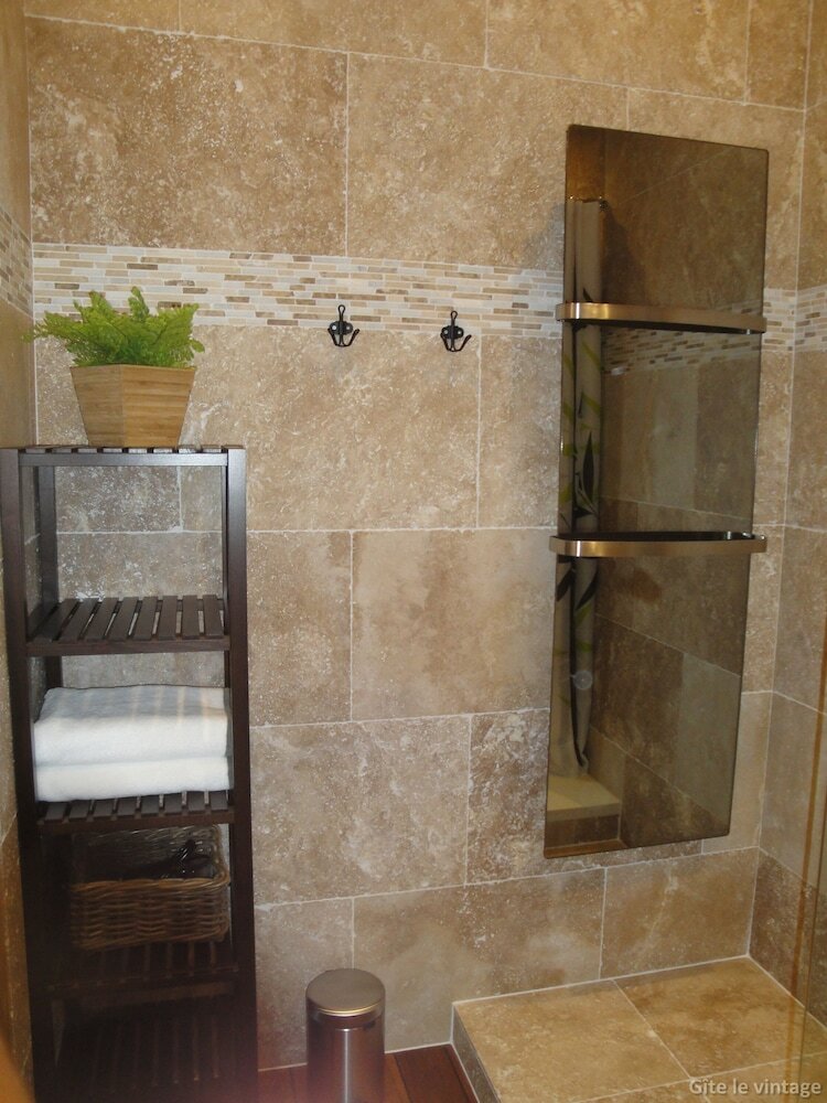 Apartamentos G�te Le Vintage