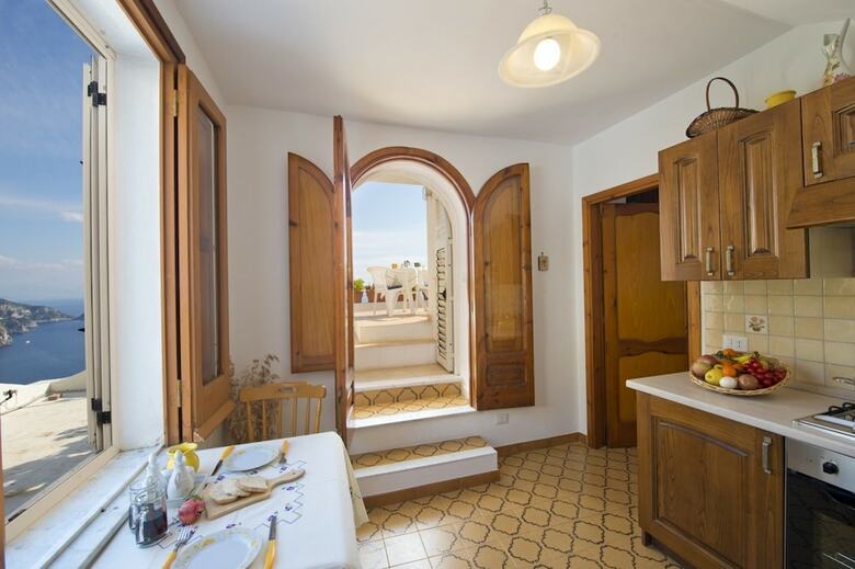 Apartamento Gabbiano