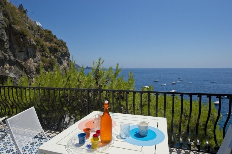Villa La Baia