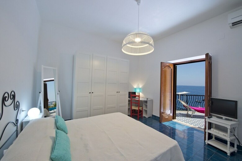 Villa La Baia
