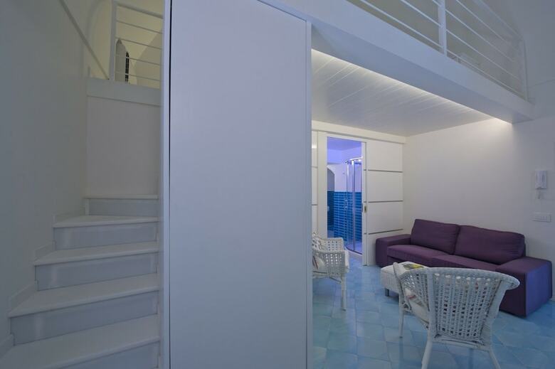 Apartamento Giunone