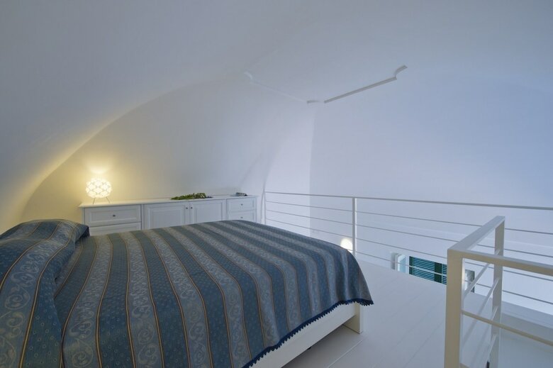 Apartamento Giunone