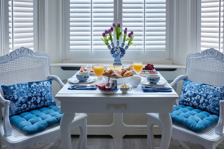 Vondelpark House Bed&breakfast