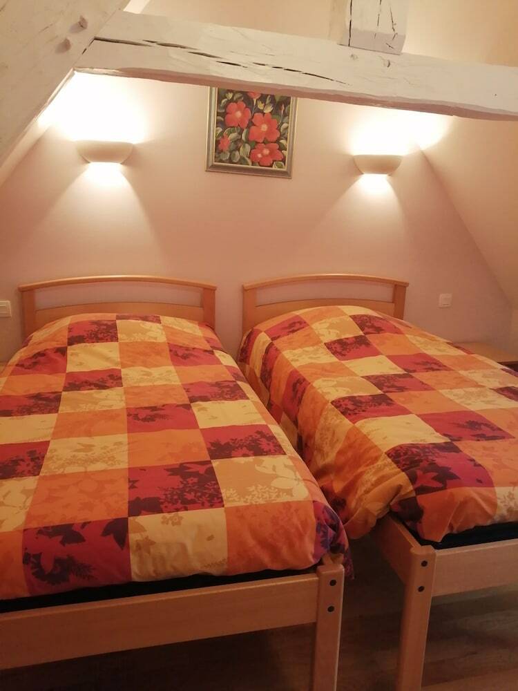 Hotel Ch�teau Du Bourg