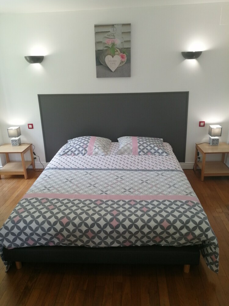 Hotel Ch�teau Du Bourg