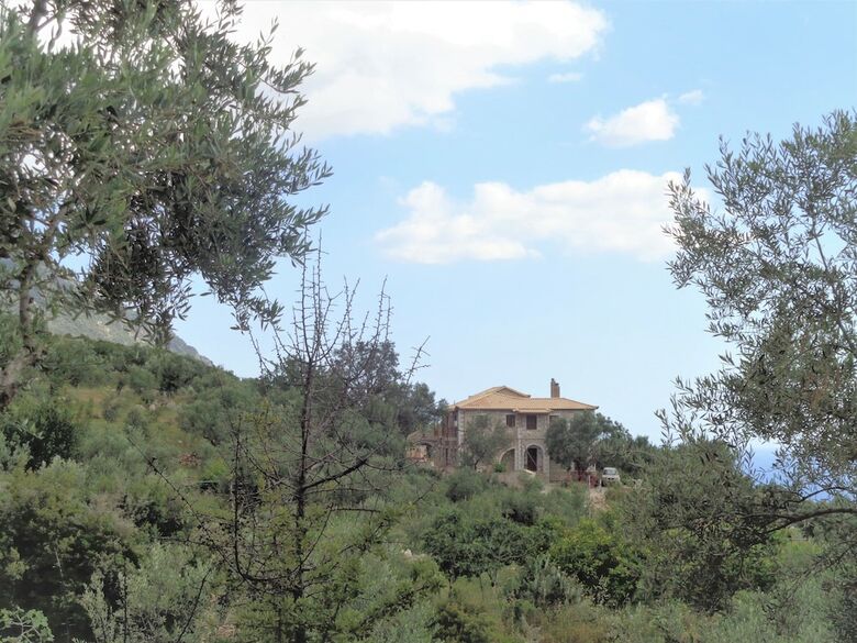 Apartamentos Menina Farm