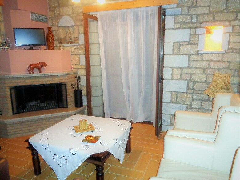 Apartamentos Menina Farm