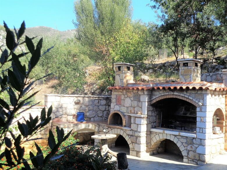Apartamentos Menina Farm