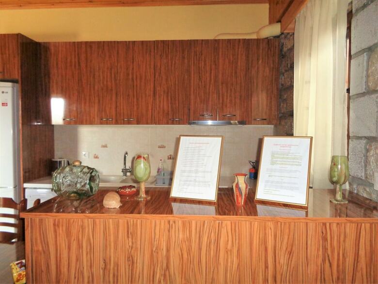 Apartamentos Menina Farm