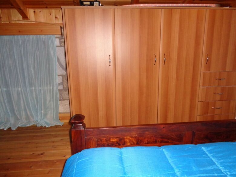 Apartamentos Menina Farm