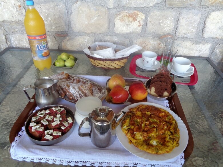 Apartamentos Menina Farm