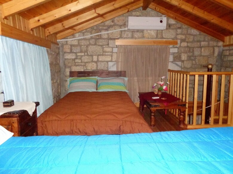 Apartamentos Menina Farm