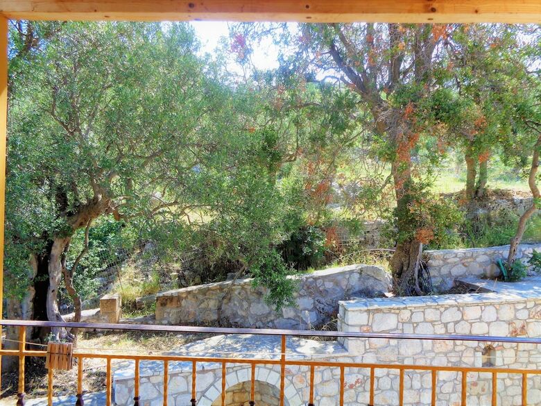 Apartamentos Menina Farm