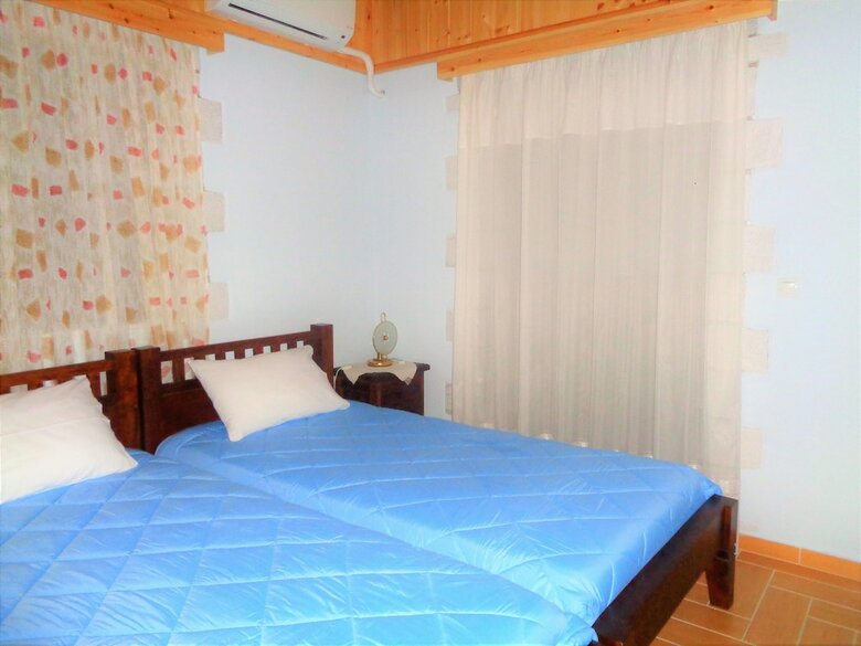 Apartamentos Menina Farm