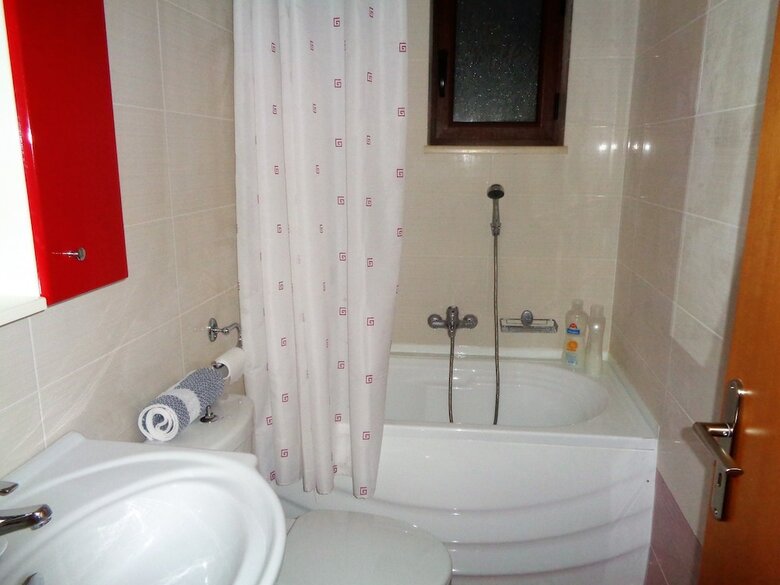 Apartamentos Menina Farm