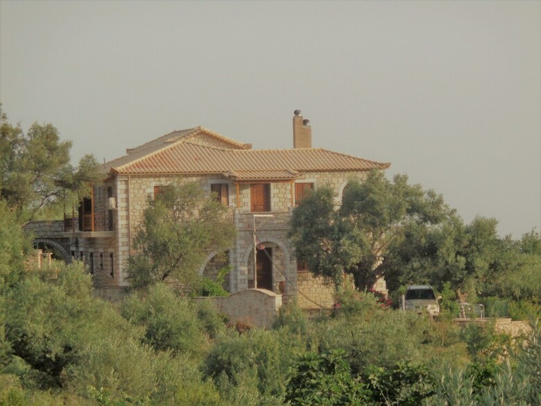 Apartamentos Menina Farm