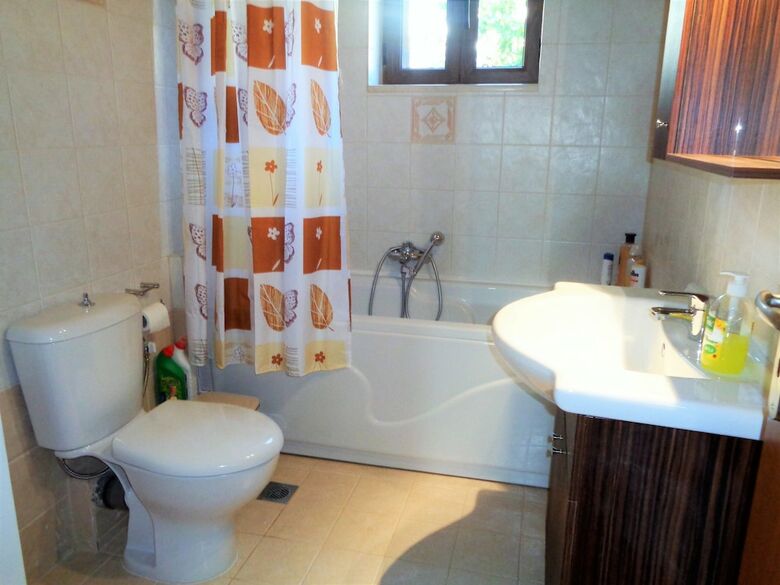 Apartamentos Menina Farm