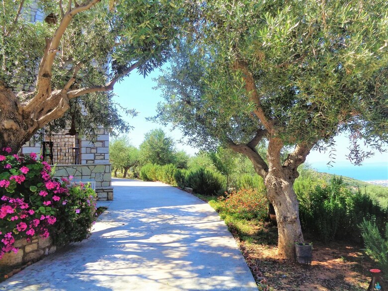 Apartamentos Menina Farm