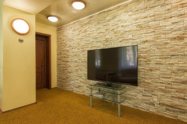 Areda Hotel