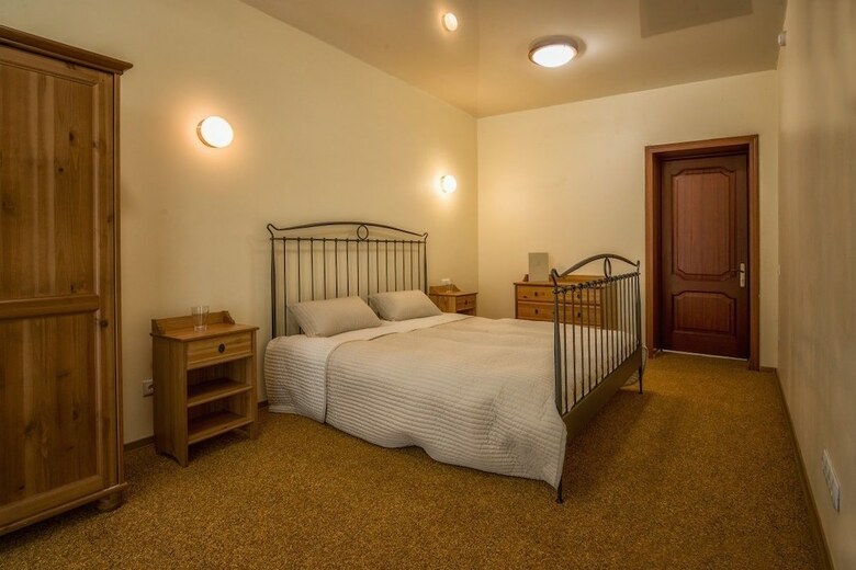 Areda Hotel