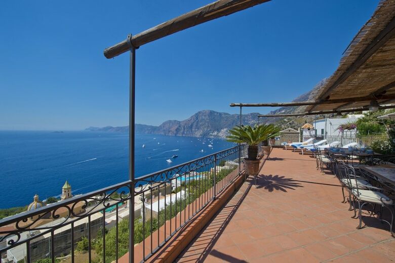 Apartamento Il Bacio
