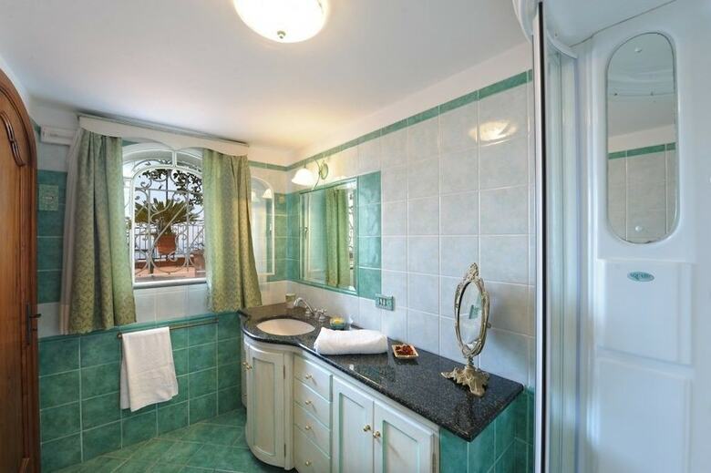 Apartamento Il Bacio