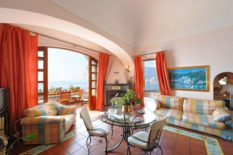 Apartamento Il Bacio