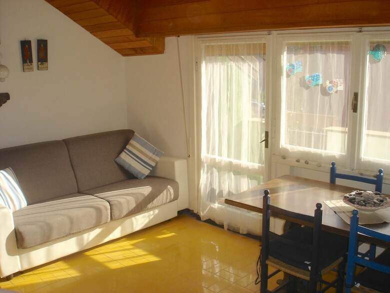 Apartamento Karina's House