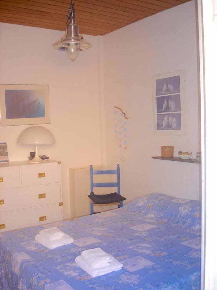 Apartamento Karina's House