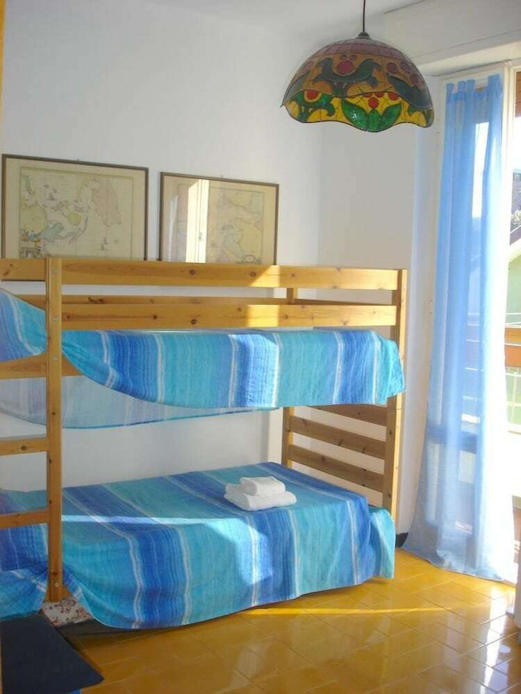 Apartamento Karina's House