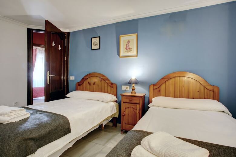 Holiday House Abul Beka