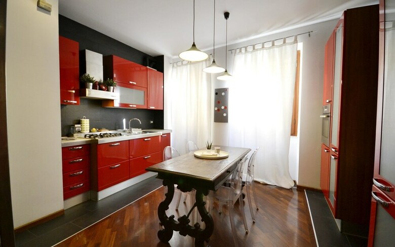 Apartamento Appartamento Ghini