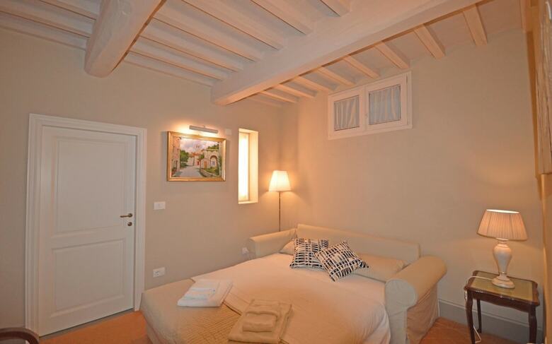 Apartamento Villa Chiara